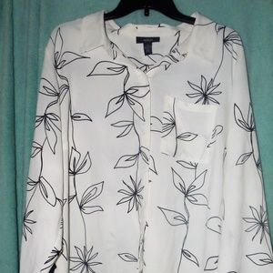 Alfani Tunic